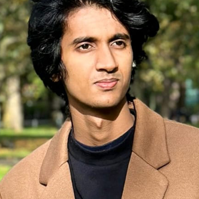 student image