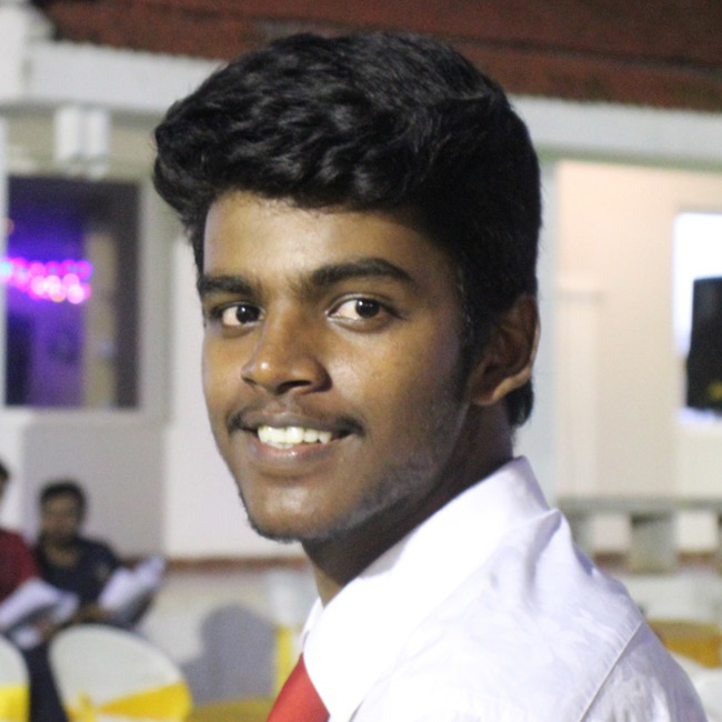 student image