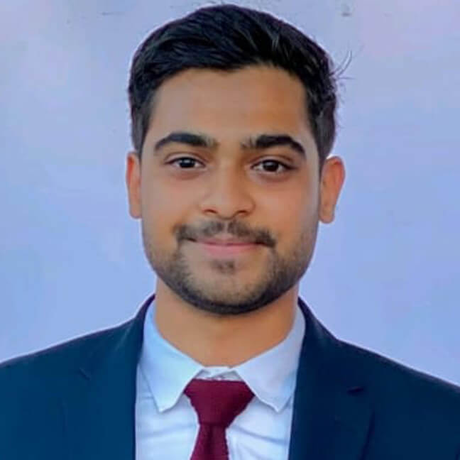 student avatar