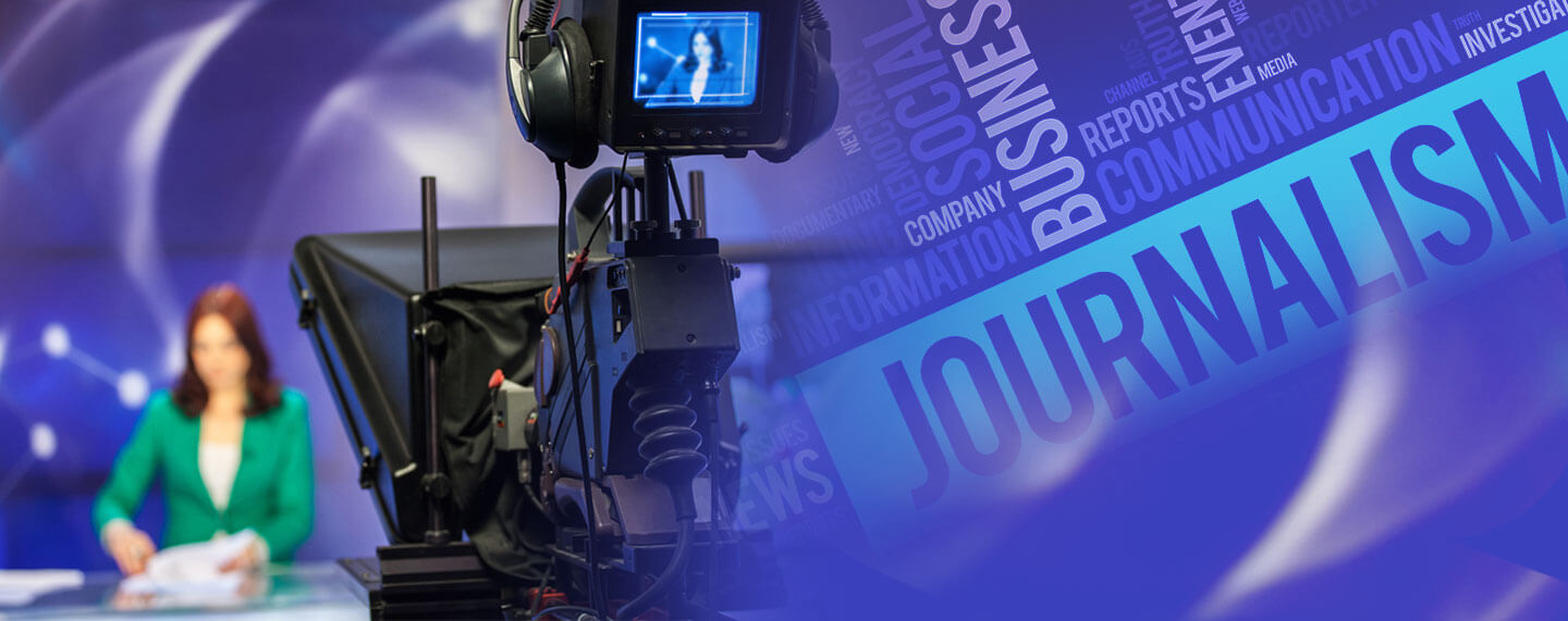 Journalism
