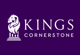 Kings Cornerstone Logo