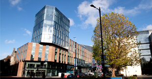 Study at ULSTER