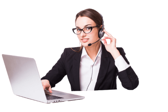Contact support