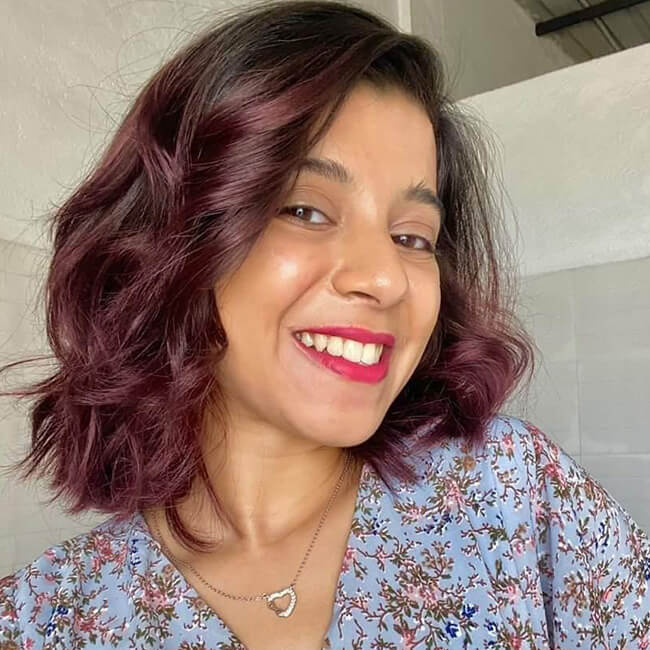 Sharon Santhosh