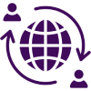 Global Transfer icon