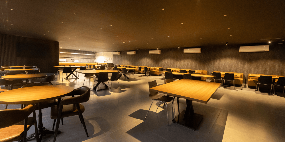 Cafeteria