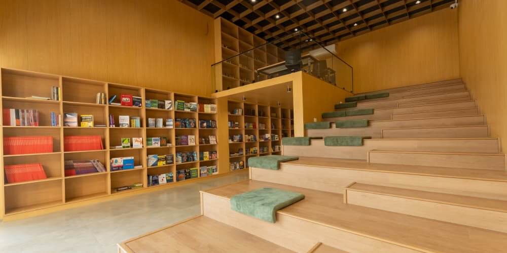 KCIC Library
